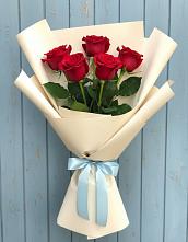 Букет Классика чувств #REPLACE_PRED# Началово