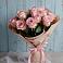Букет цветов из: Розы в Началово