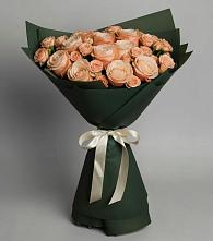 Букет Элегантный #REPLACE_PRED# Началово