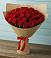 Букет Красные розы Милано в Началово