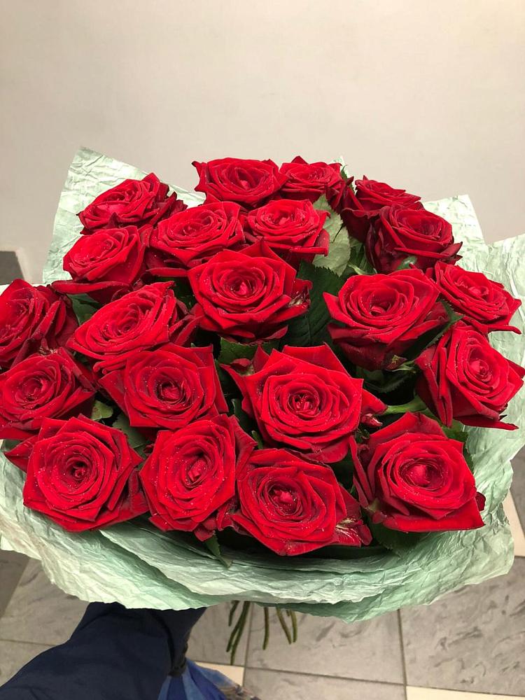 Розы Классика в Началово Букет Классика в Началово