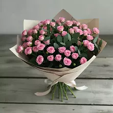 Букет Удовольствие в Началово