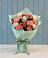 Букет цветов из: Розы в Началово