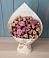 Букет цветов из: Розы в Началово