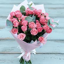 Букет Леди совершенство в Началово