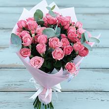 Букет Леди совершенство в Началово